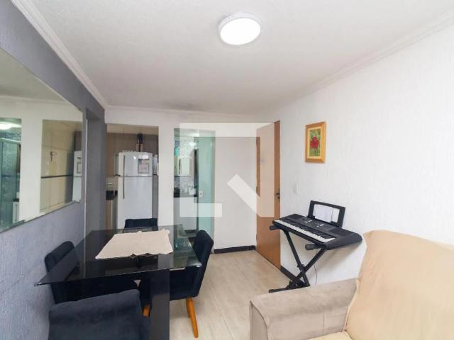 Apartamento venda em Parque Savoy City, São Paulo