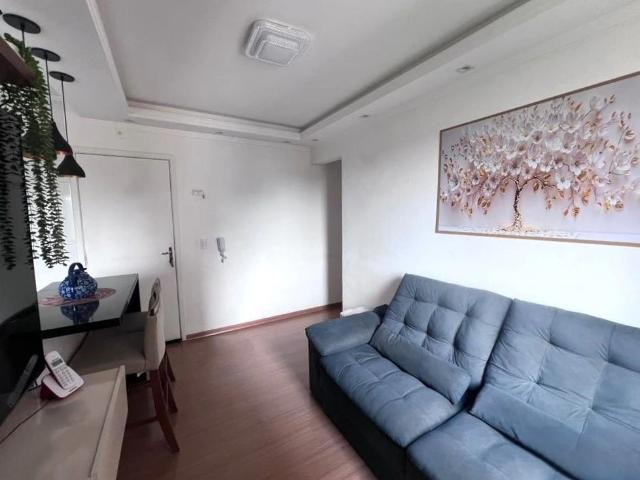Apartamento venda em Parque Savoy City, São Paulo