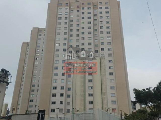 Apartamento venda em Parque Savoy City, São Paulo