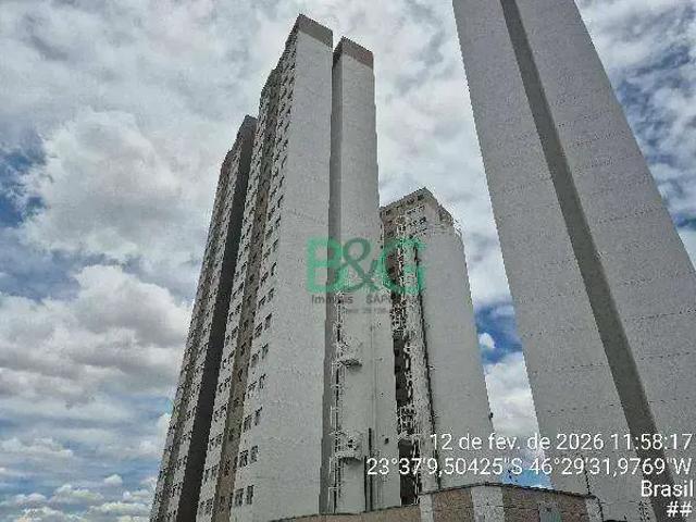 Apartamento venda em Região Imediata de São Paulo, Região Metropolitana de São Paulo