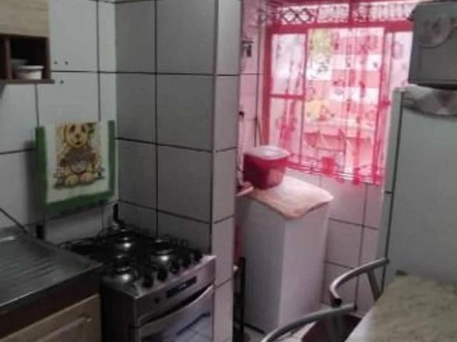 Apartamento venda em Mata da Juta, São Paulo