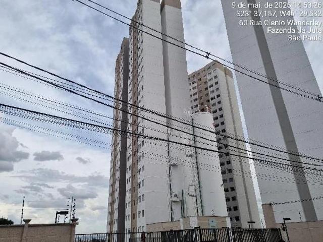 Apartamento venda em São Paulo, Região Geográfica Intermediária de São Paulo
