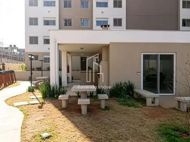 Apartamento venda em Fazenda da Juta, São Paulo