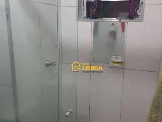 Apartamento venda em Fazenda da Juta, São Paulo