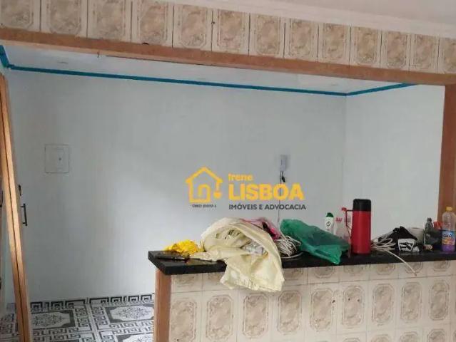 Apartamento venda em Fazenda da Juta, São Paulo