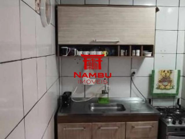 Apartamento venda em Mata da Juta, São Paulo