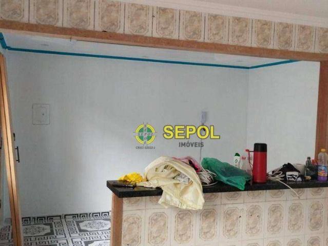 Apartamento venda em Região Imediata de São Paulo, Região Metropolitana de São Paulo