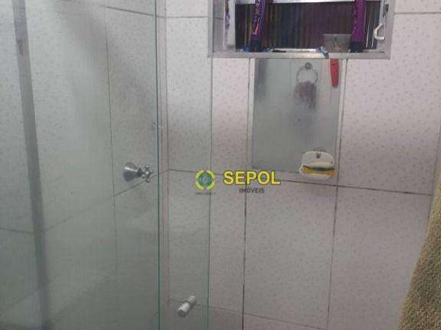 Apartamento venda em Região Imediata de São Paulo, Região Metropolitana de São Paulo