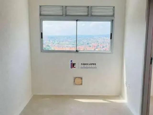 Apartamento venda em Fazenda da Juta, São Paulo