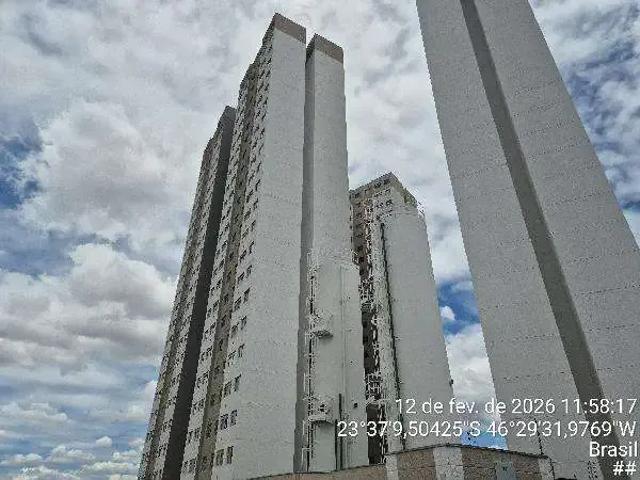 Apartamento venda em Região Imediata de São Paulo, Região Metropolitana de São Paulo