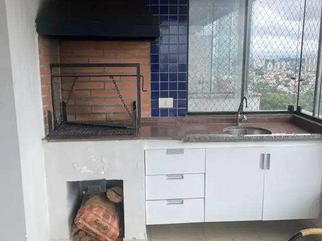 Apartamento venda em Região Imediata de São Paulo, Região Metropolitana de São Paulo