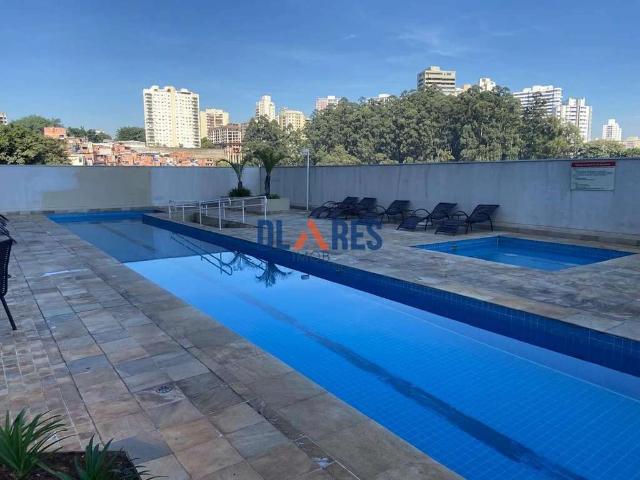 Apartamento venda em Vila Sônia, São Paulo