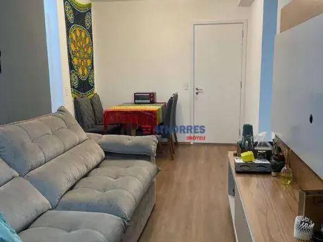 Apartamento venda em Ferreira, São Paulo