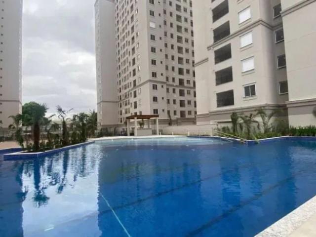 Apartamento venda em Ferreira, São Paulo