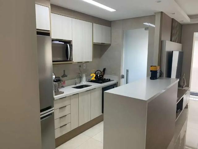 Apartamento venda em Ferreira, São Paulo