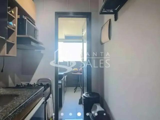 Apartamento venda em Ferreira, São Paulo