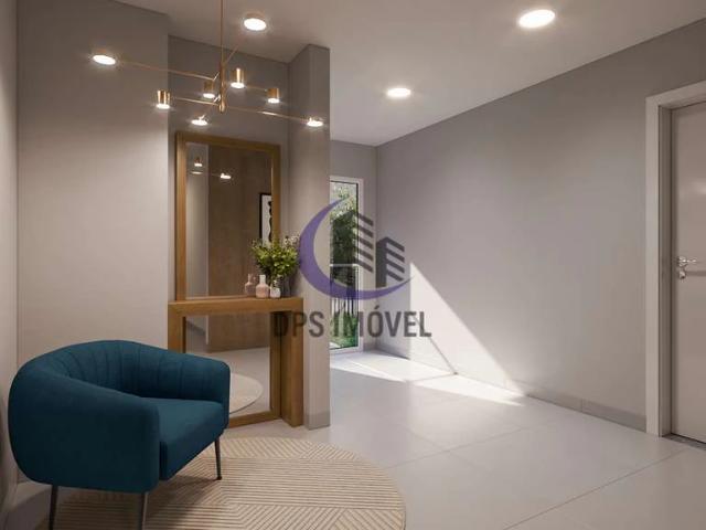 Apartamento venda em Parque Monteiro Soares, São Paulo