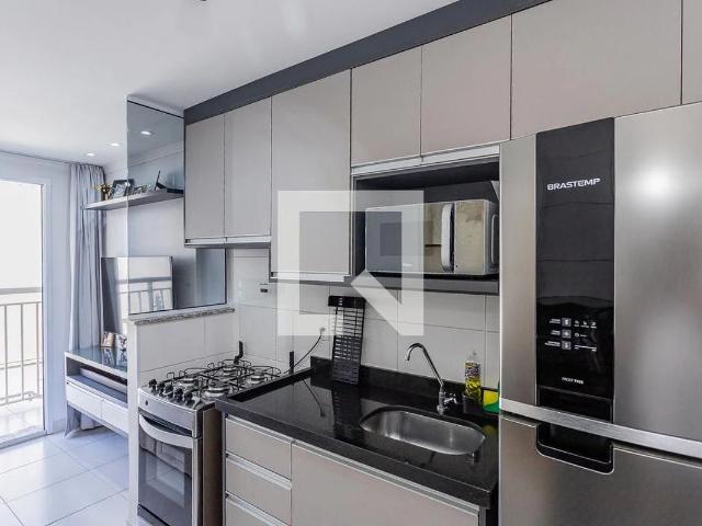 Apartamento venda em VIla Prado, São Paulo
