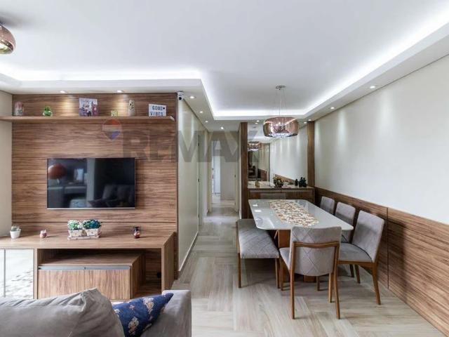 Apartamento venda em Região Imediata de São Paulo, Região Metropolitana de São Paulo