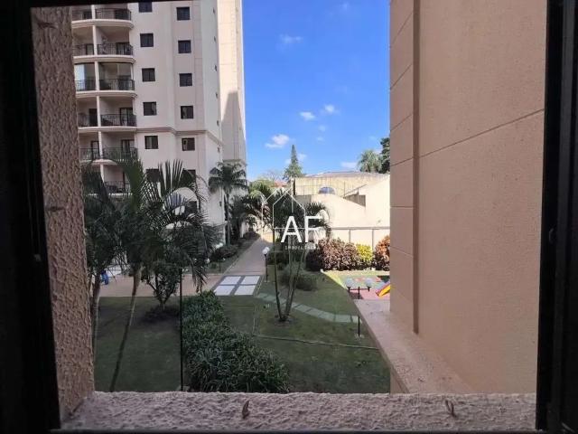 Apartamento venda em Parque Monteiro Soares, São Paulo