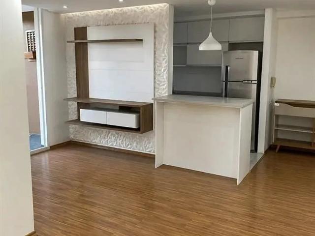 Apartamento venda em Parque Monteiro Soares, São Paulo