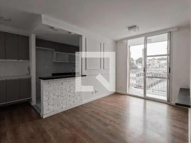 Apartamento venda em Parque Monteiro Soares, São Paulo