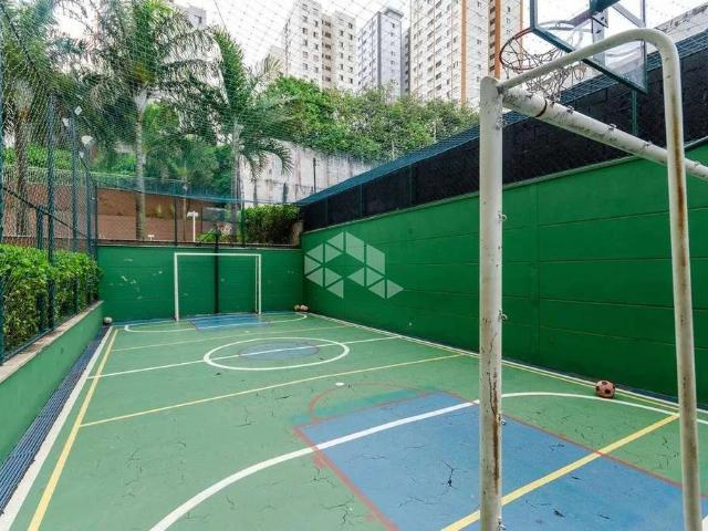 Apartamento venda em Parque Monteiro Soares, São Paulo