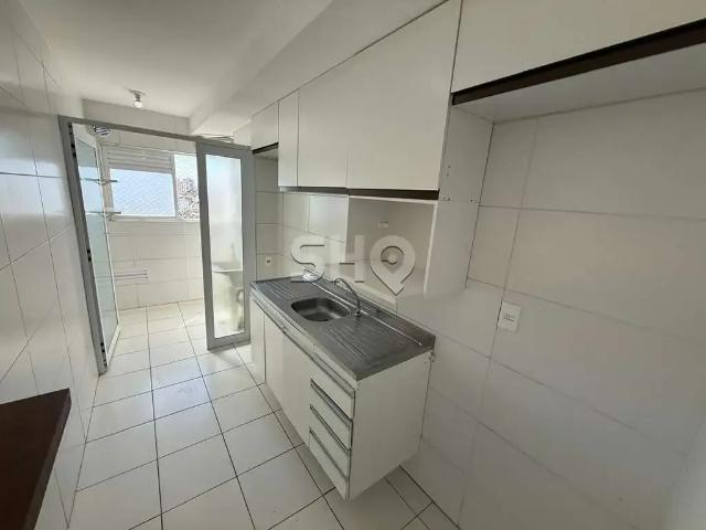 Apartamento venda em Parque Monteiro Soares, São Paulo