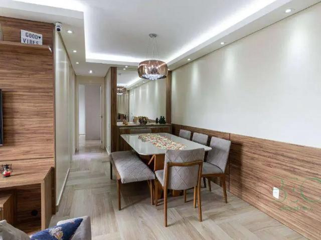 Apartamento venda em Região Imediata de São Paulo, Região Metropolitana de São Paulo