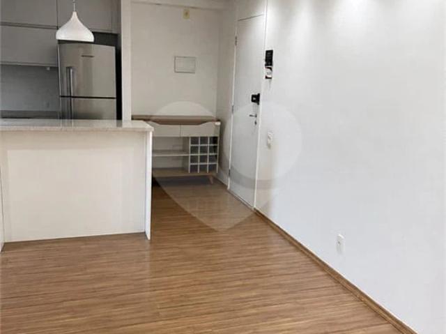Apartamento venda em Parque Monteiro Soares, São Paulo