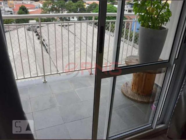 Apartamento venda em Parque Monteiro Soares, São Paulo