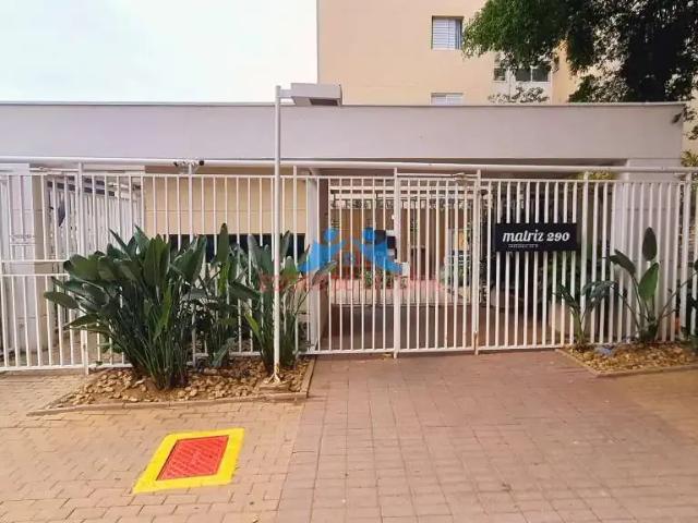 Apartamento venda em Parque Monteiro Soares, São Paulo