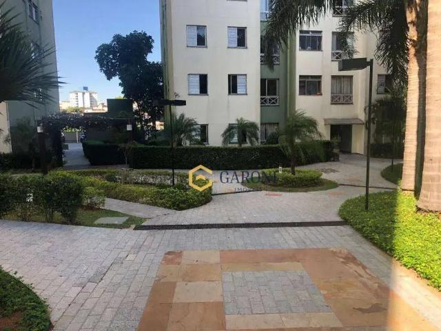 Apartamento venda em Freguesia do Ó, São Paulo