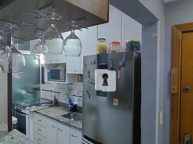 Apartamento venda em Parque Monteiro Soares, São Paulo