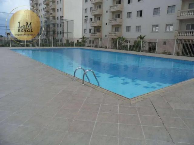 Apartamento venda em Parque Monteiro Soares, São Paulo