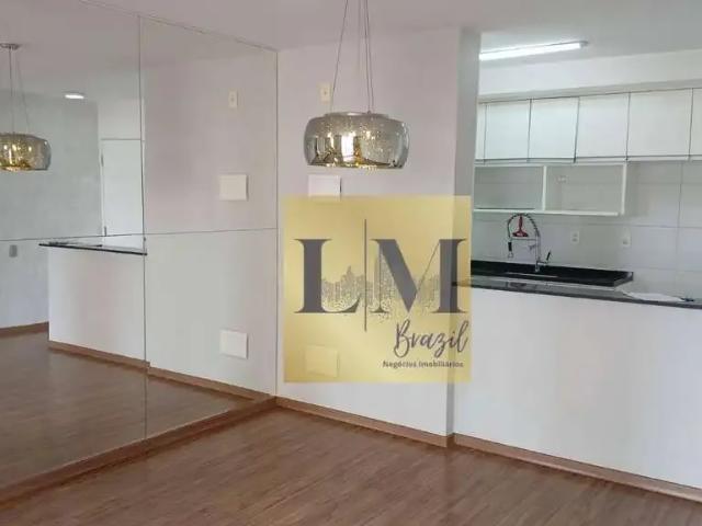 Apartamento venda em Parque Monteiro Soares, São Paulo