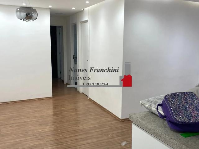 Apartamento venda em Parque Monteiro Soares, São Paulo
