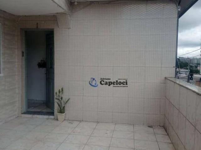Apartamento venda em Parque Monteiro Soares, São Paulo