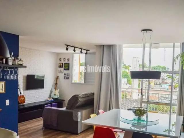 Apartamento venda em Parque Monteiro Soares, São Paulo