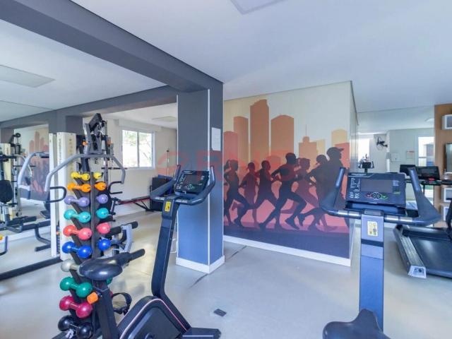 Apartamento venda em Parque Monteiro Soares, São Paulo