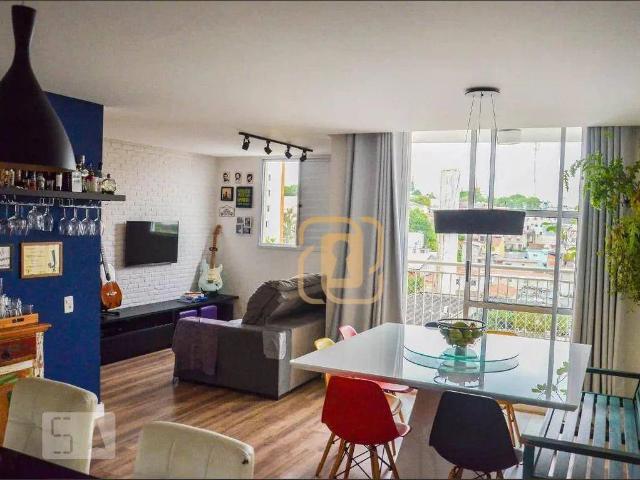 Apartamento venda em Parque Monteiro Soares, São Paulo