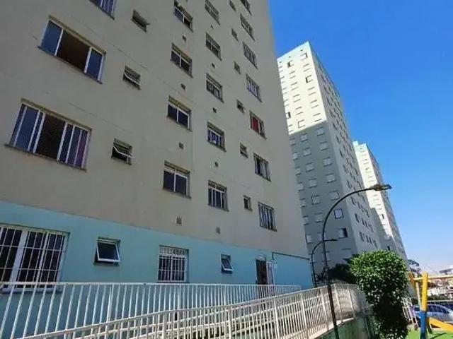 Apartamento venda em Freguesia do Ó, São Paulo