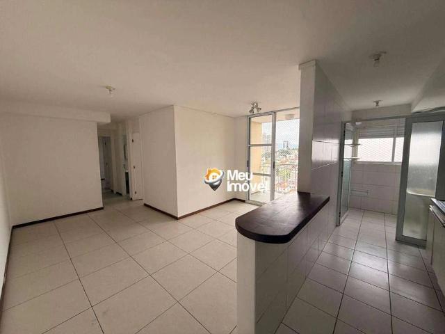 Apartamento venda em Parque Monteiro Soares, São Paulo