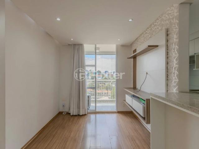 Apartamento venda em Parque Monteiro Soares, São Paulo