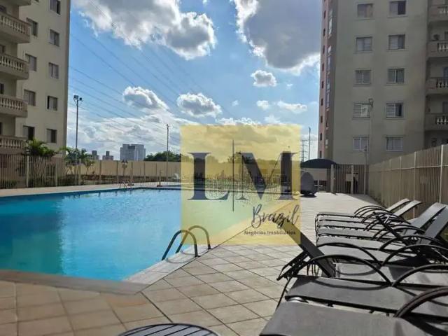 Apartamento venda em Parque Monteiro Soares, São Paulo