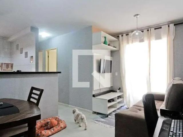 Apartamento venda em Jardim Nossa Senhora do Ó, São Paulo