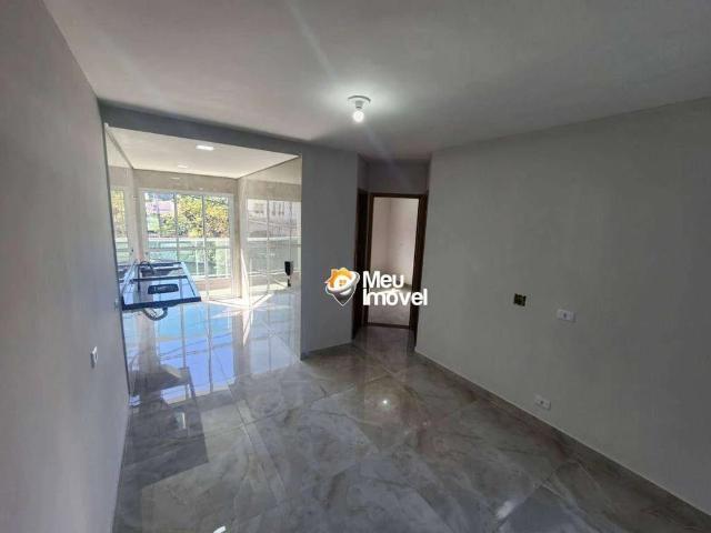 Apartamento venda em Jardim Nossa Senhora do Ó, São Paulo