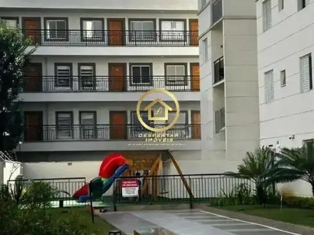 Apartamento venda em Parque Monteiro Soares, São Paulo