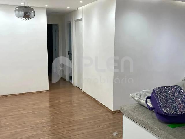Apartamento venda em Parque Monteiro Soares, São Paulo