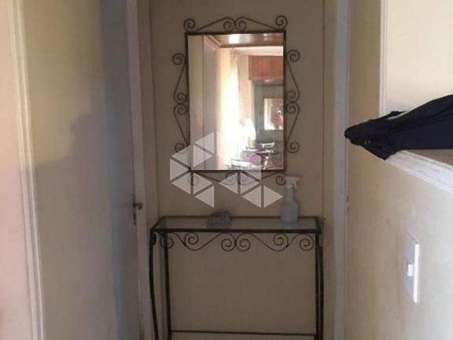 Apartamento venda em Parque Monteiro Soares, São Paulo